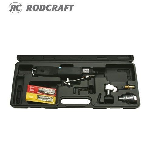 Outils spéciaux pour garage - Outils pneumatiques - Rodcraft