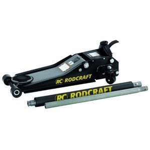 Rodcraft Pneumatic Tools - Professional Pneumatic Tools and